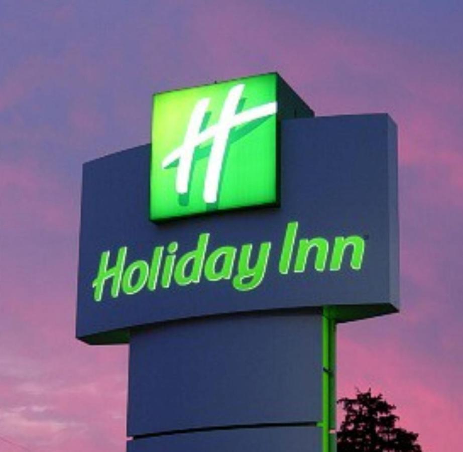 Holiday Inn - Piscataway - Somerset, An Ihg Hotel Exterior photo